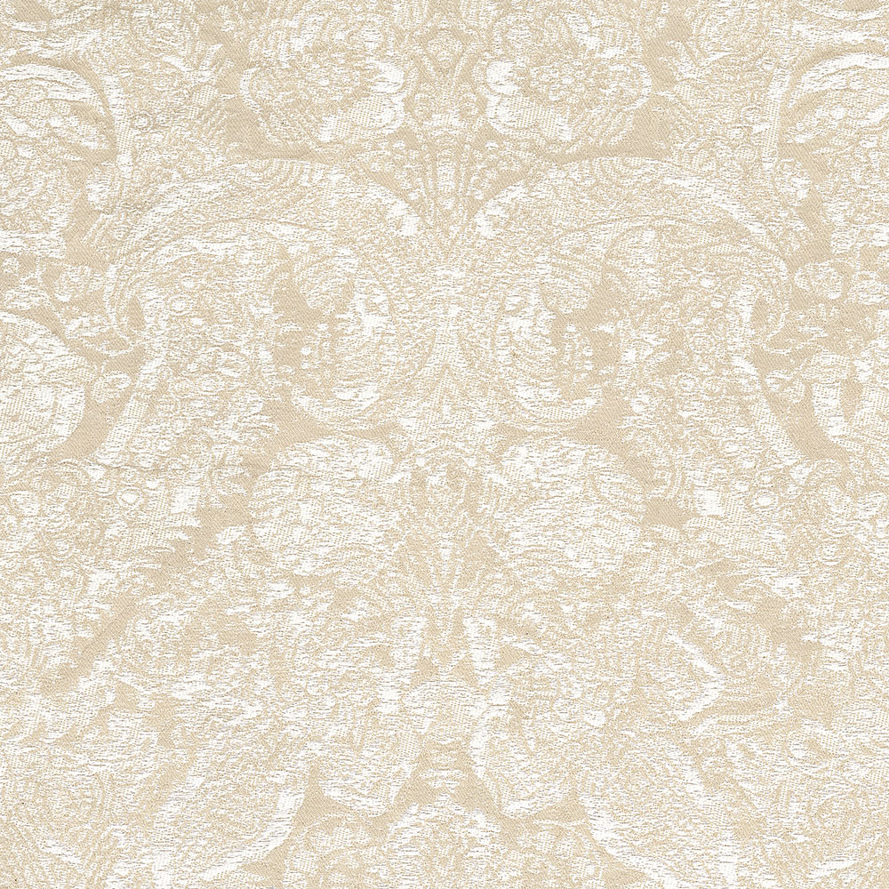 RUBELLI™ Barok - Dezen